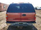 2001 Chevrolet Tahoe C1500 zu verkaufen in Elgin, IL - Front End