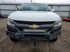 2016 Chevrolet Colorado Z71 for Sale in Mercedes, TX - Water/Flood