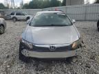 2012 Honda Civic Lx for Sale in Wayland, MI - Front End