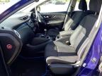 2014 NISSAN QASHQAI AC for sale at Copart SANDTOFT