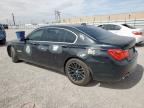 2009 Bmw 750 Li იყიდება Anthony-ში, TX - Front End