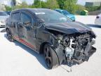 2018 NISSAN MICRA BOSE for sale at Copart ST HELENS