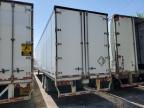 2001 Wabash Dvcvhpc Dry Van Trailer na sprzedaż w Columbus, OH - Minor Dent/Scratches