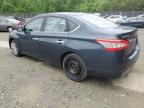 2013 Nissan Sentra S for Sale in Waldorf, MD - Mechanical