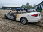 2004 Chrysler Sebring Limited იყიდება Candia-ში, NH - Burn