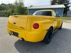 2004 Chevrolet Ssr  на продаже в North Billerica, MA - Normal Wear