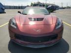 2016 Chevrolet Corvette Z06 3Lz for Sale in Nampa, ID - Side