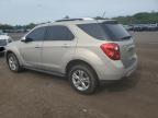 2012 Chevrolet Equinox Ltz продається в New Britain, CT - Mechanical