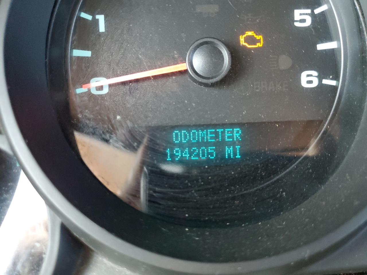 2008 GMC Sierra C1500 VIN: 2GTEC13C281184026 Lot: 58029215