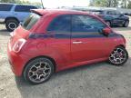 2014 Fiat 500 Sport zu verkaufen in Arlington, WA - Front End