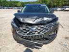 2019 Ford Edge Sel იყიდება Knightdale-ში, NC - Front End
