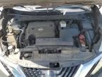 2016 Nissan Murano S de vânzare în Lebanon, TN - Side