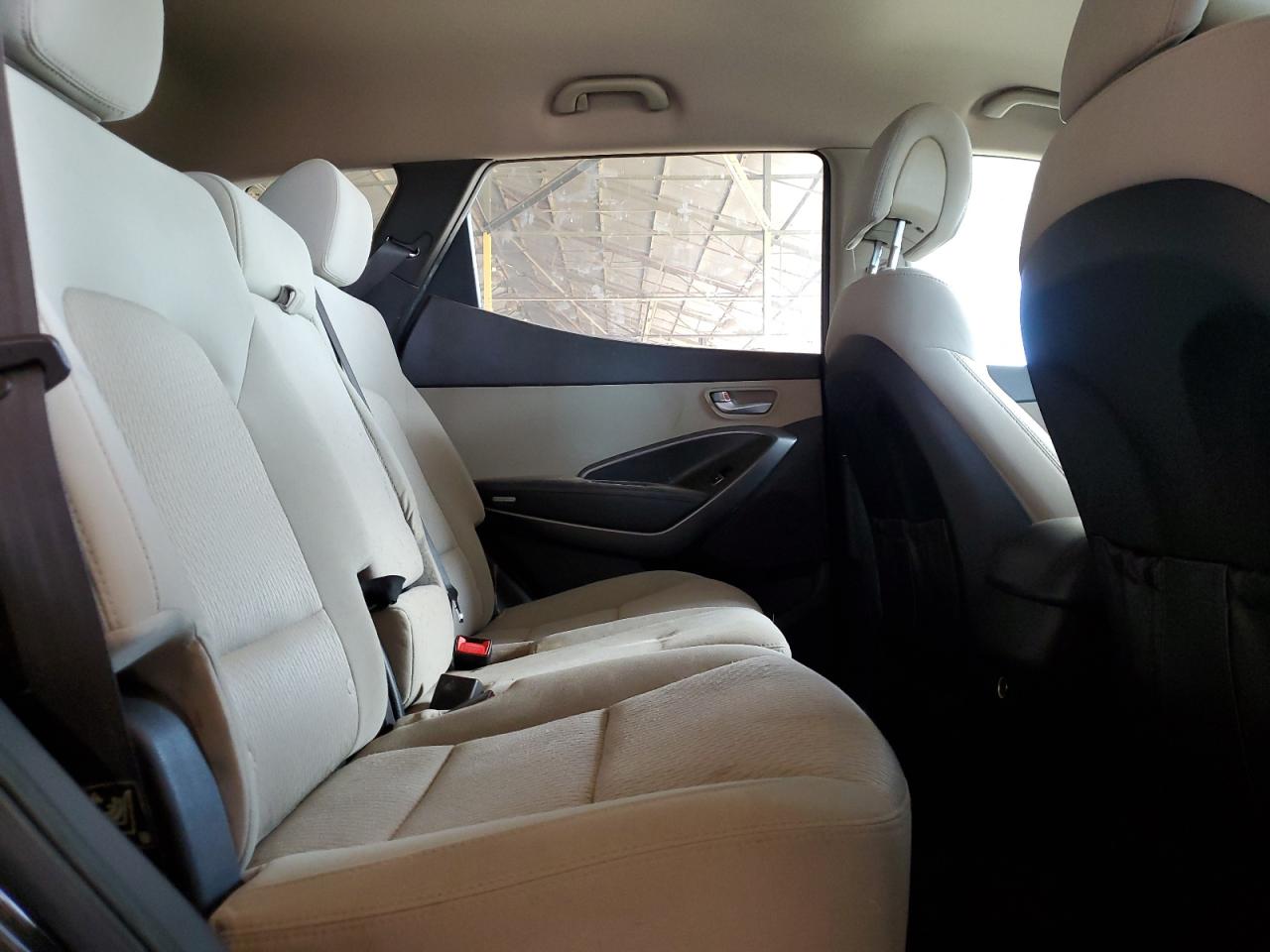 2013 Hyundai Santa Fe Sport VIN: 5XYZT3LB3DG072503 Lot: 56106295