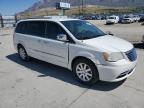 2012 Chrysler Town & Country Touring L იყიდება Farr West-ში, UT - Front End