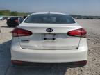 2018 Kia Forte Lx на продаже в Wayland, MI - Front End