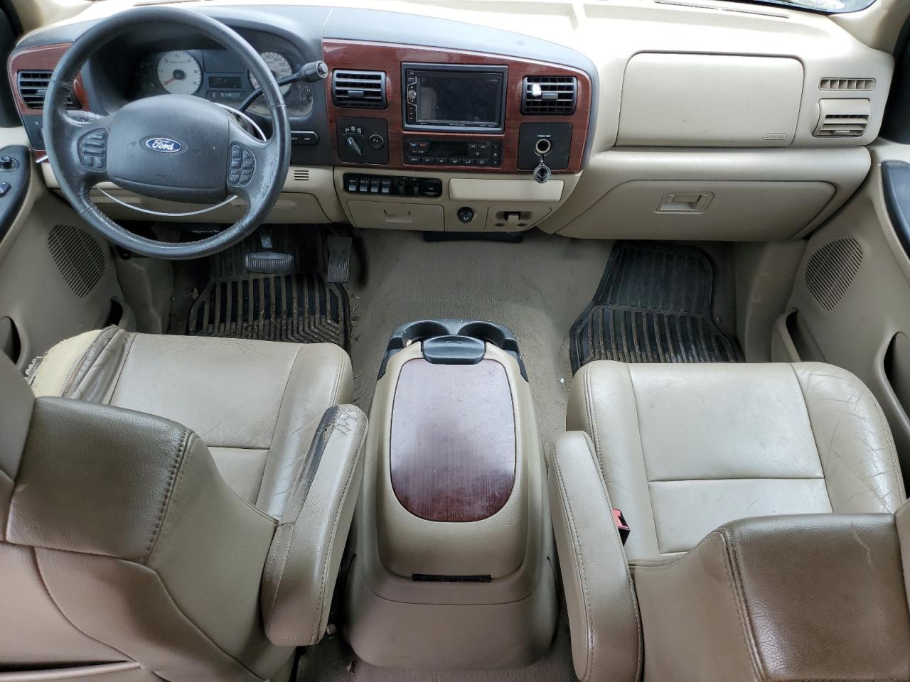 2006 Ford F350 Srw Super Duty VIN: 1FTWW31516EC07819 Lot: 57713195