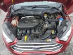 2018 Ford Ecosport Se for Sale in Duryea, PA - Front End