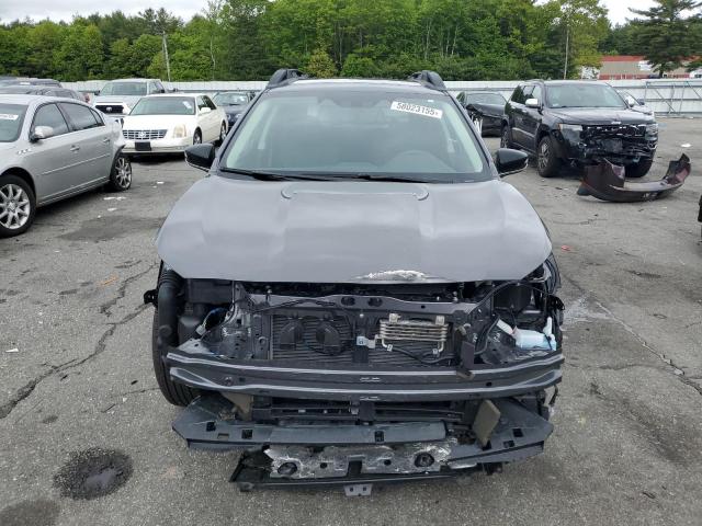  SUBARU OUTBACK 2024 Szary