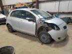 2006 Toyota Yaris  en Venta en Nisku, AB - Front End