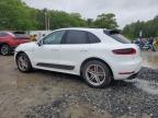 2017 Porsche Macan Turbo zu verkaufen in North Billerica, MA - Front End