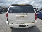 2007 Chevrolet Tahoe K1500 de vânzare în Earlington, KY - Front End