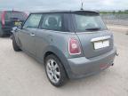 2010 MINI COOPER GRA for sale at Copart CORBY