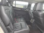 2010 Lincoln Mkt  zu verkaufen in Earlington, KY - Hail