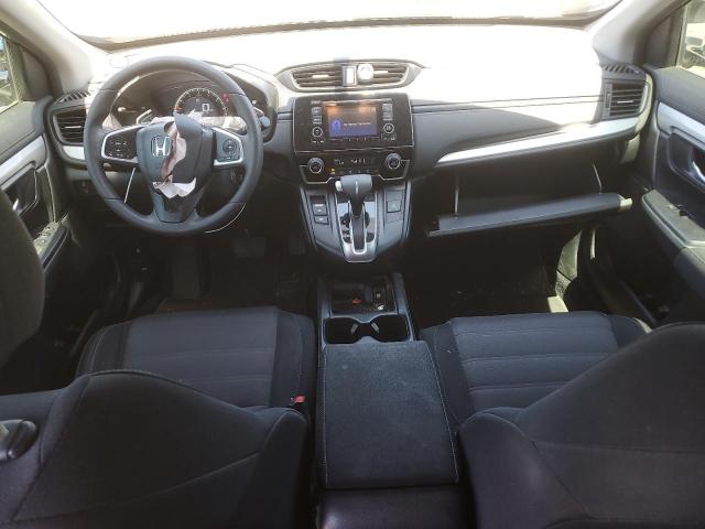  HONDA CRV 2018 Серый