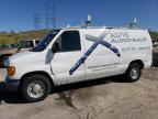 2005 Ford Econoline E150 Van იყიდება Littleton-ში, CO - Front End