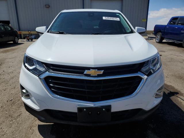  CHEVROLET EQUINOX 2021 Biały