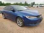 2015 Chrysler 200 S   for Sale in Oklahoma City, OK - Front End