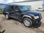 2000 NISSAN PATHFINDER LE for sale at Copart ON - TORONTO