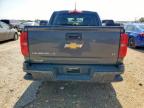 2017 Chevrolet Colorado Lt продається в San Antonio, TX - Front End
