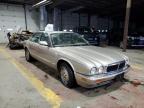 1997 Jaguar Xj6  за продажба в Marlboro, NY - Rear End