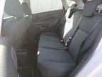 2011 FORD FIESTA ZET for sale at Copart PETERLEE