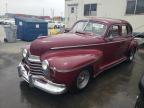 1941 Oldsmobile Sedan للبيع في Wilmington، CA - Minor Dent/Scratches