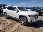 2023 Gmc Acadia Slt   na sprzedaż w Kincheloe, MI - Top/Roof