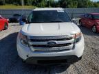 2015 Ford Explorer Xlt იყიდება Grenada-ში, MS - Front End