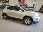 2016 Chevrolet Trax 1Lt for Sale in Lansing, MI - Rear End