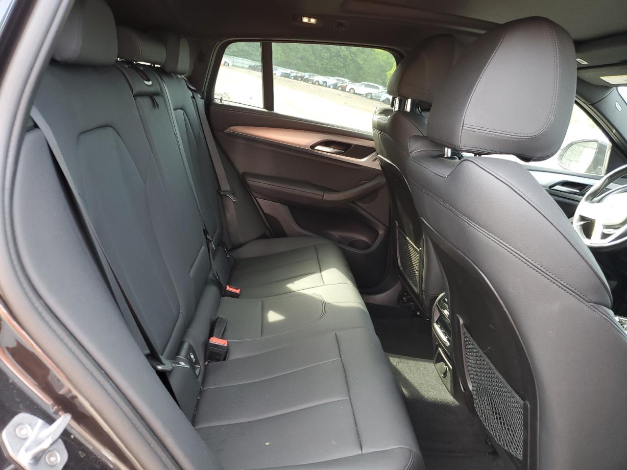 2019 BMW X4 M40I VIN: 5UXUJ5C58KLJ64003 Lot: 57304575
