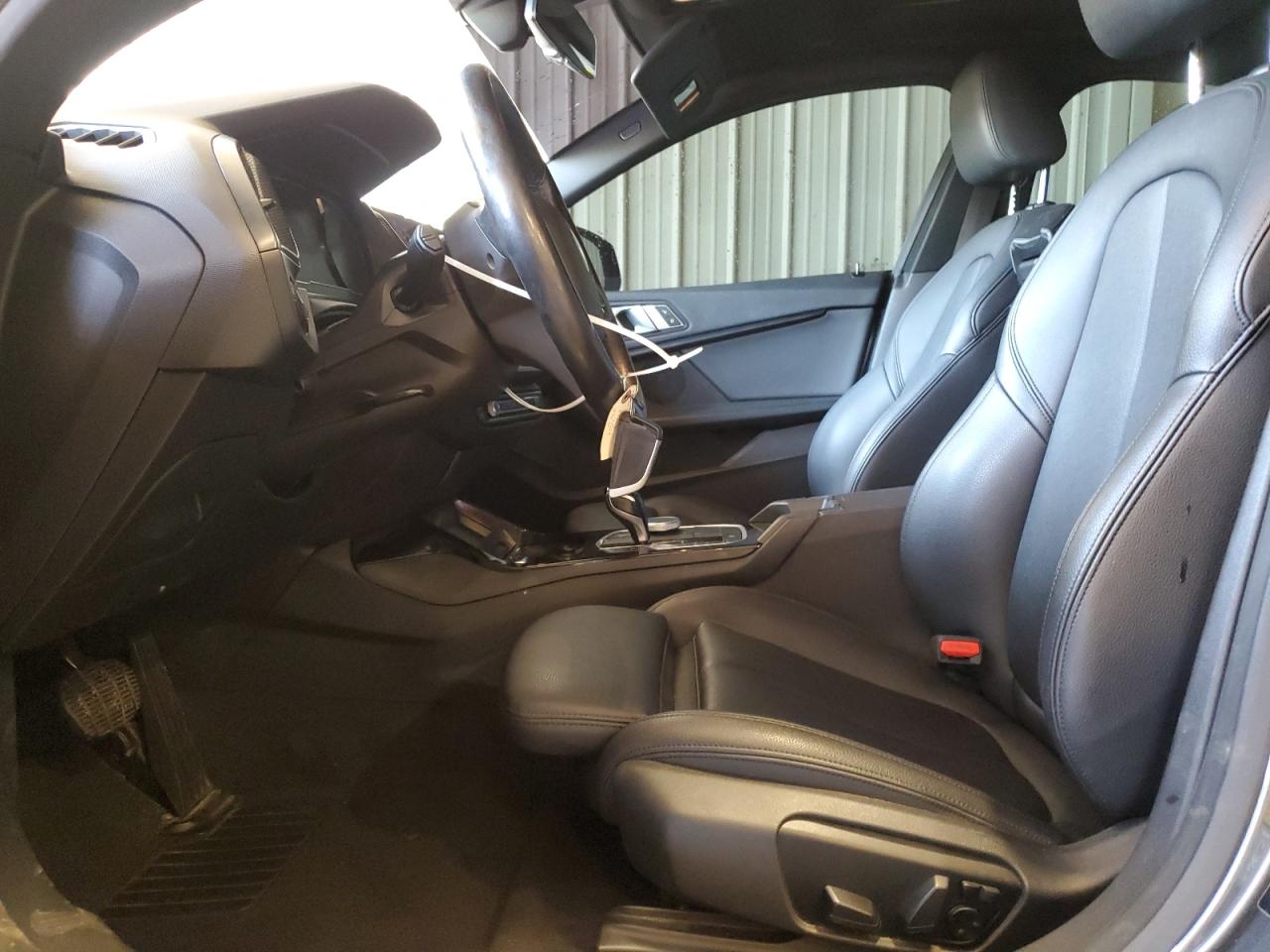 2021 BMW 228Xi VIN: WBA73AK03M7H63295 Lot: 56392585