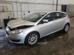 2018 Ford Focus Se for Sale in Avon, MN - Front End