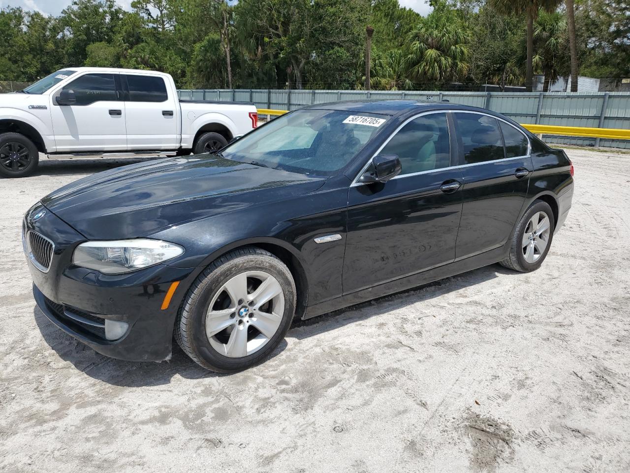 Fort Pierce, FL에서 판매 중인 2013 Bmw 528 Xi - Mechanical