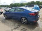 2020 Hyundai Elantra Sel   for Sale in Glassboro, NJ - Front End