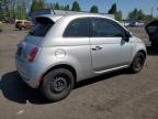 2014 Fiat 500 Pop for Sale in Portland, OR - Rear End