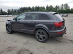 2015 Audi Q7 Prestige   for Sale in Arlington, WA - Front End