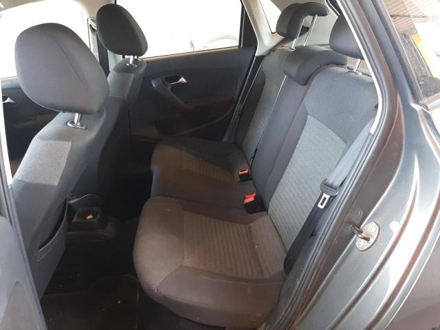 2011 VOLKSWAGEN POLO SE 60