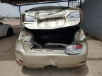 2011 Lexus Hs 250H na sprzedaż w Phoenix, AZ - Rear End