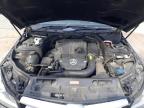 2012 MERCEDES BENZ C180 AMG S for sale at Copart COLCHESTER