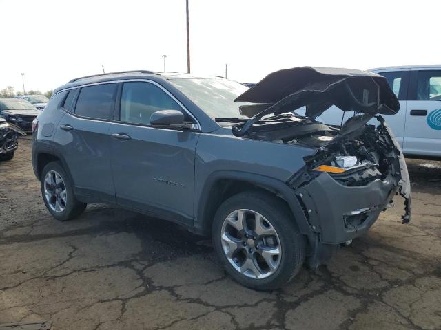 JEEP COMPASS 2020 Szary